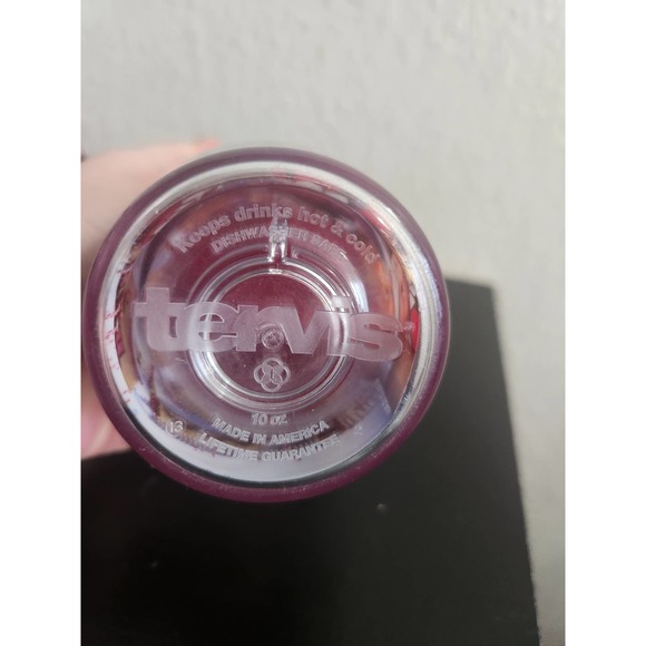 The Elf Story 10oz Travel Tumbler With Lid - Picture 5 of 9